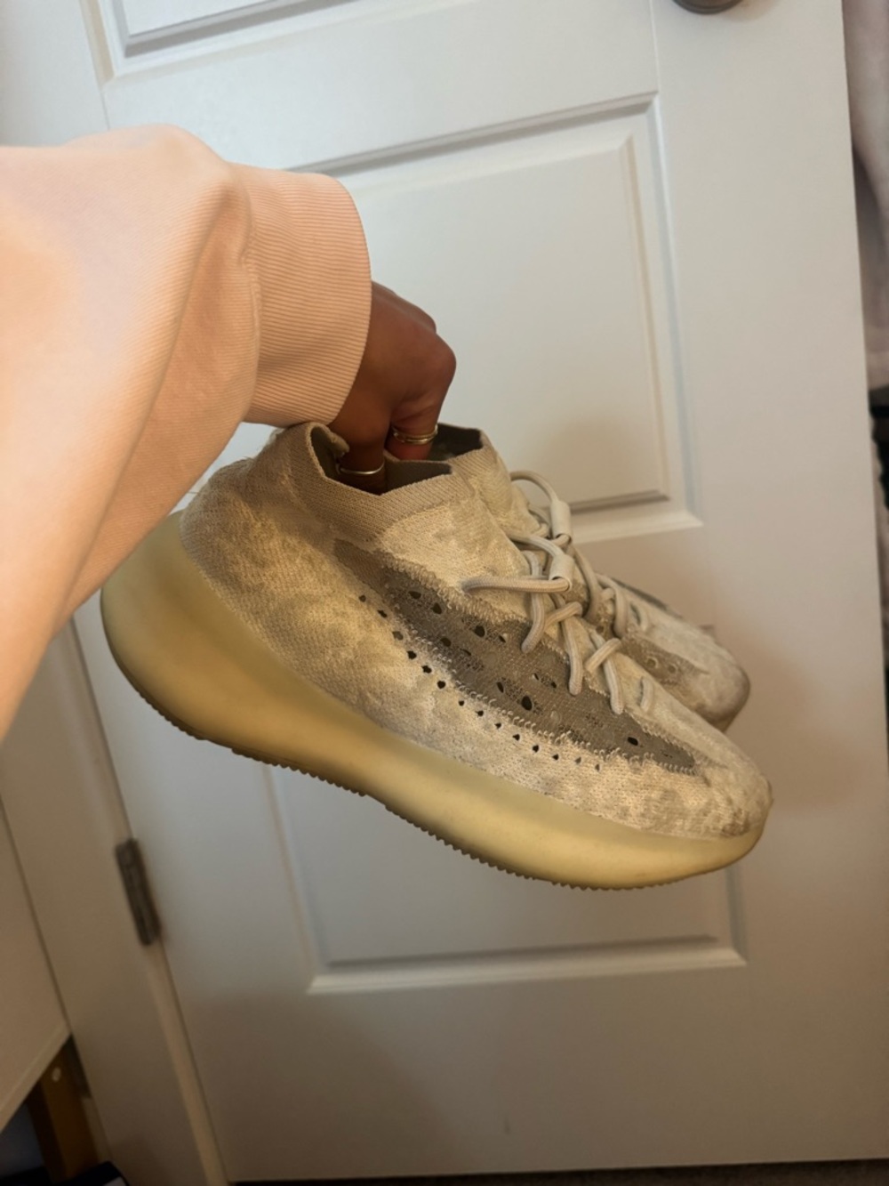 Yeezy Boost 380